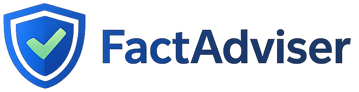 FactAdviser